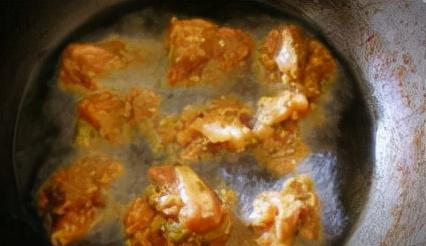 香酥排骨详细做法，外酥里嫩补钙又有营养