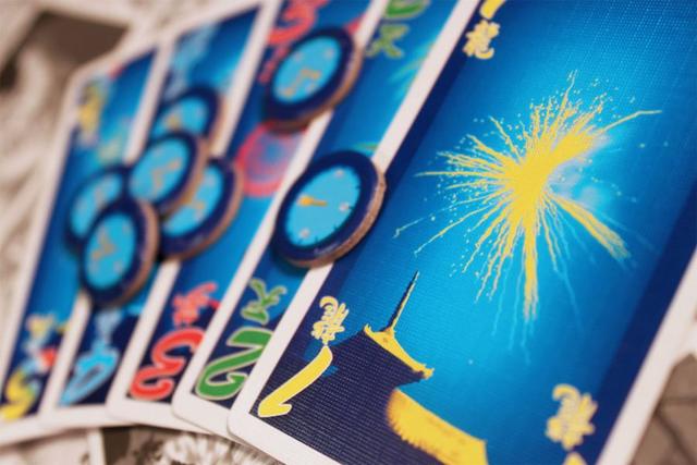 好玩的桌游排名十大最受欢迎桌游，十款不一样的桌游“排名”推荐