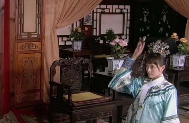 甄嬛传全集，甄嬛传