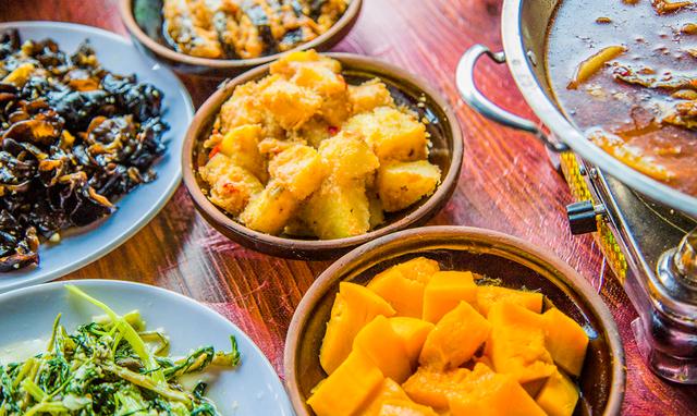 武汉必吃的十种美食，去武汉必点的8道美食