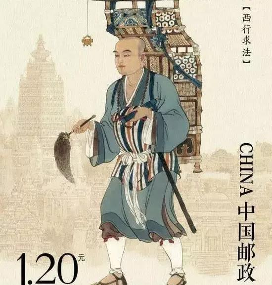 唐玄奘为啥去西天取经，唐僧玄奘为何冒死也要去西域求取真经
