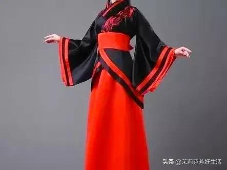古代人的八大定情信物，八大定情信物