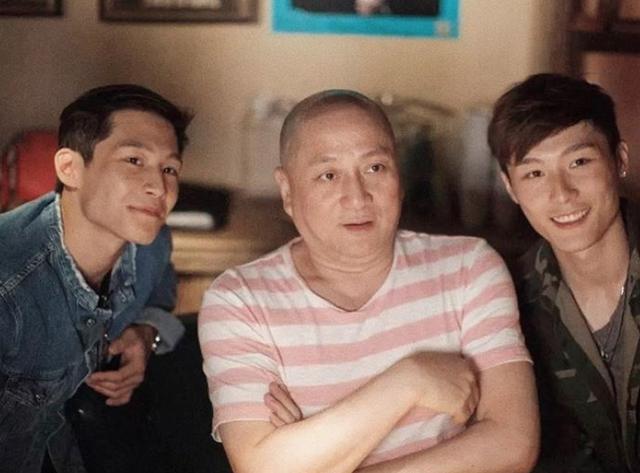 汤镇业现任女友，马国明宣布和汤镇宗女儿订婚