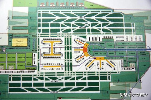 南通新机场最新消息，南通第三机场选址最新消息（<至南通新机场>城际会是地铁或磁悬浮吗）