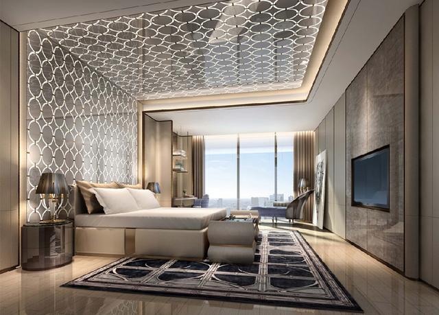 ccd设计，顶级豪宅设计鉴赏