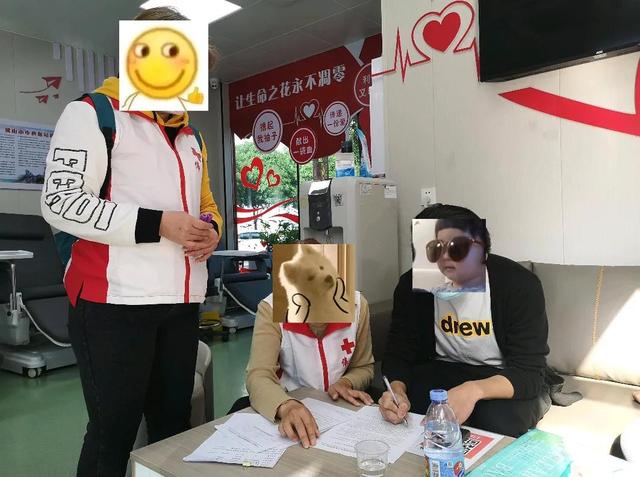 造血干细胞捐献，记录一下造血干细胞捐献的过程（造血干细胞正确捐献方法）