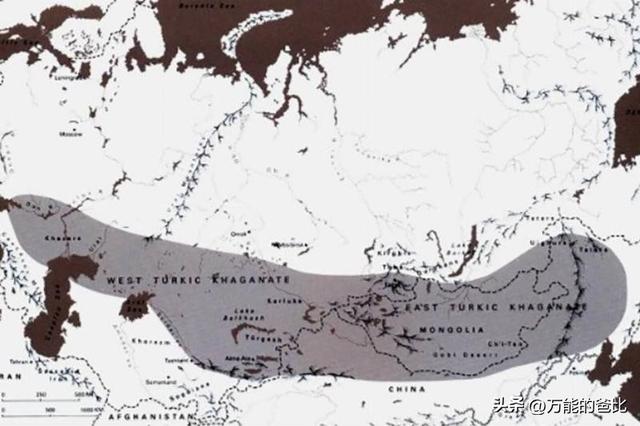 世界上最强盛的帝国，世界历史上强大的帝国