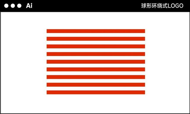 logo怎么设计，logo设计方法技巧（优秀Logo设计！巧用构成）