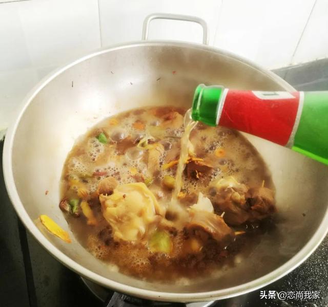羊肉配什么菜好吃，这个季节吃羊肉配什么菜好吃（羊肉片别总是涮着吃）