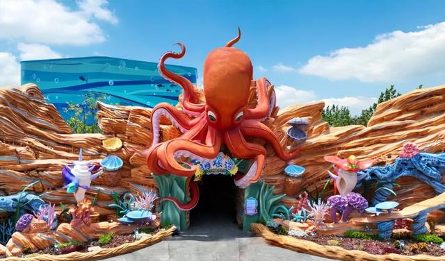 江南宋城历史文化旅游区攻略，位于浙江东部有个堪比宋城景点