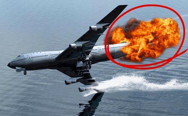 2002空难真相，2002年五七空难