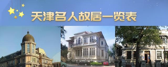 天津旅游景点地图，天津历史文化旅游地图（中国旅游地图揽胜—天津南开、和平）