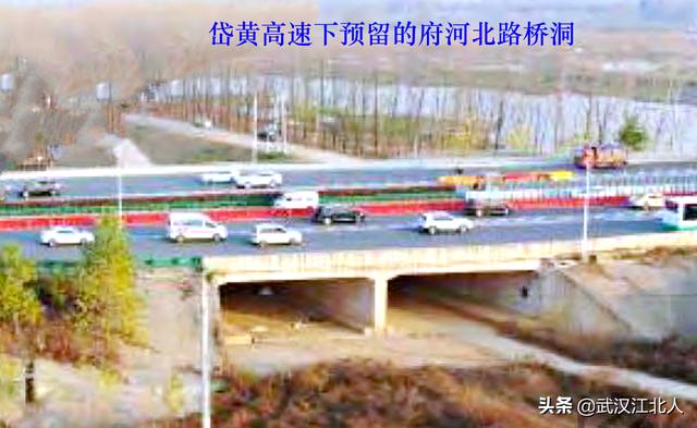 黄陂区盘龙大桥最新官方消息，盘龙大桥这样治堵