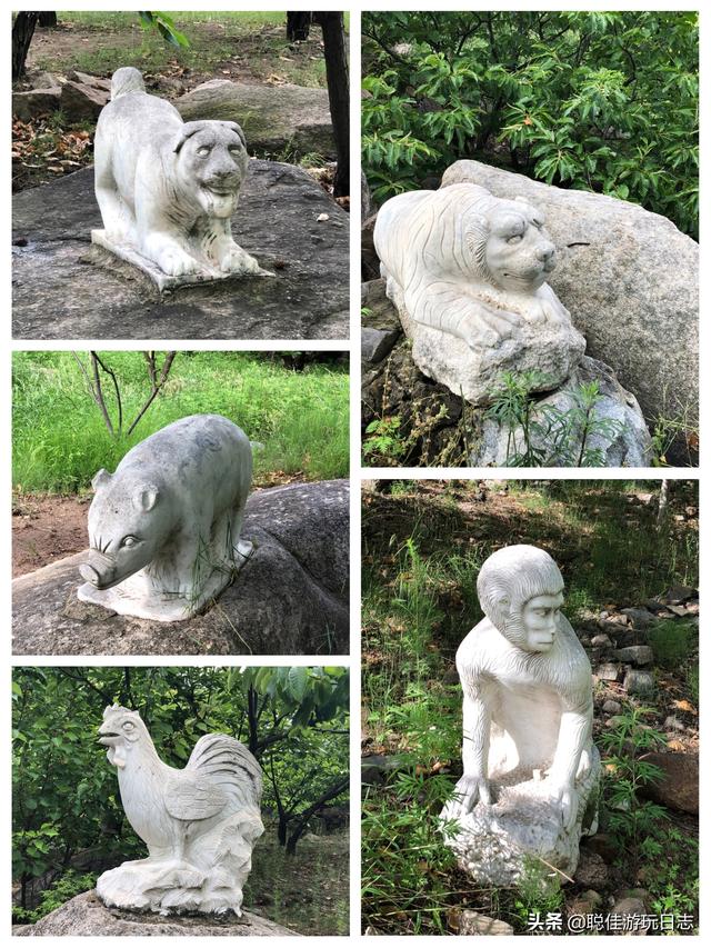 北京徒步登山怀柔麟龙山，平安山徒步一日游