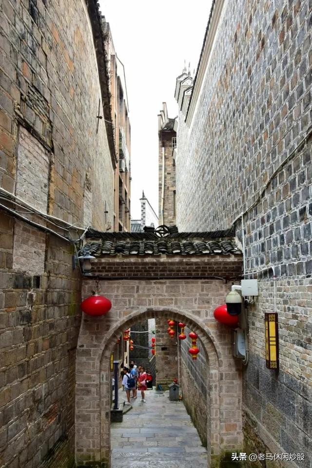 镇远古镇在贵州哪个市，镇远千年古城在哪里