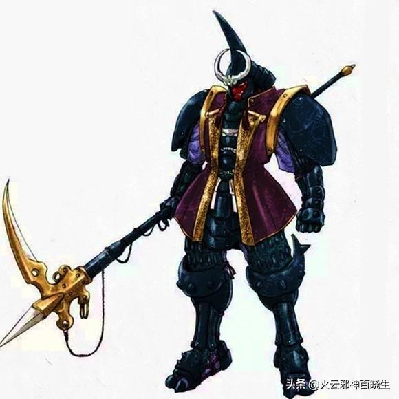 动漫十大最帅铠甲，日本最新铠甲类动漫（铠甲勇士第一部中的6大铠甲）