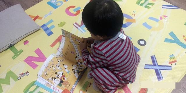 亲子阅读怎么做，亲子阅读的十大技巧