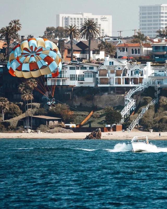 长滩旅游自由行攻略，3天3晚长滩超实用游记