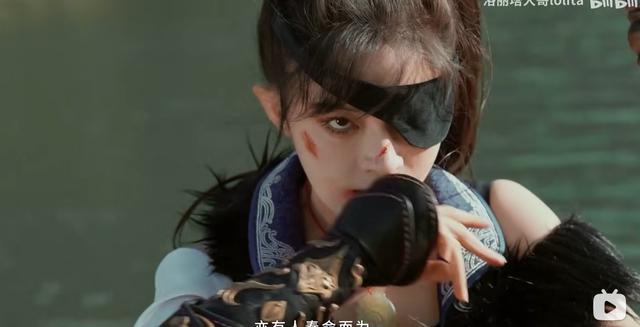  赵今麦演了多少电影，你们都看过她演的哪些影视作品