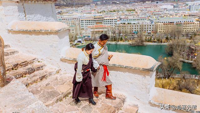 采访藏族小朋友你家里有多少牦牛，我95后藏族姑娘985高材生