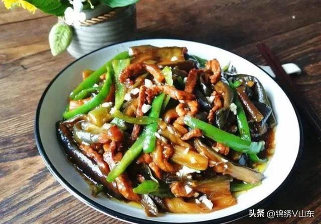 10道简单家常下饭菜，好吃下饭的10道家常菜