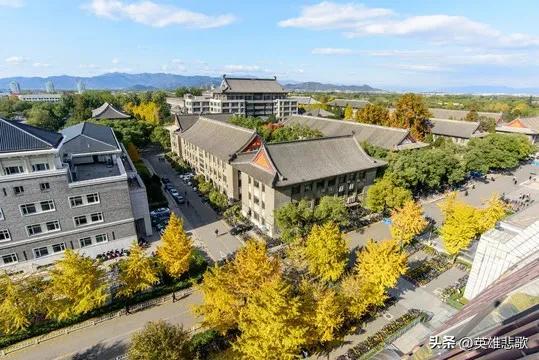 燕京大学和北京大学的关系，燕京大学和北大是什么关系