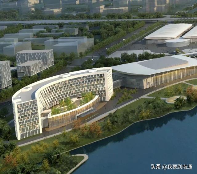 2022年下半年南通16个重磅大事件，2022年下半年南通16个重磅大事件