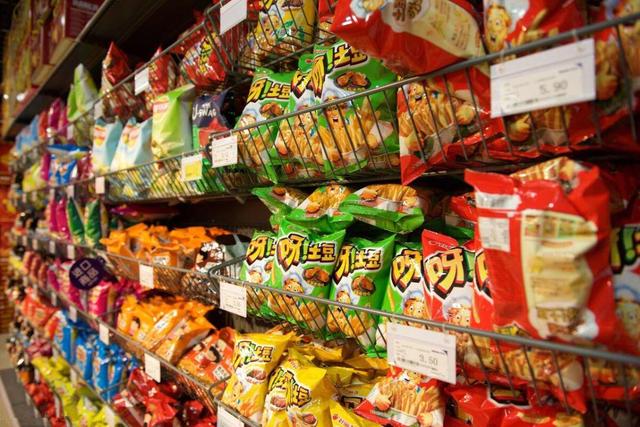 便宜好吃的零食，十大量大便宜又耐吃的零食（遇见这5种零食要多囤）