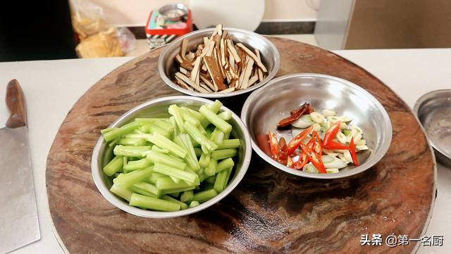 春季适合吃的黄金菜，春天必吃8大黄金菜