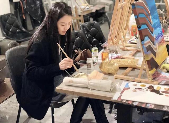 言承旭女友张熙恩个人资料，与言承旭情缠5年的张熙恩死心了