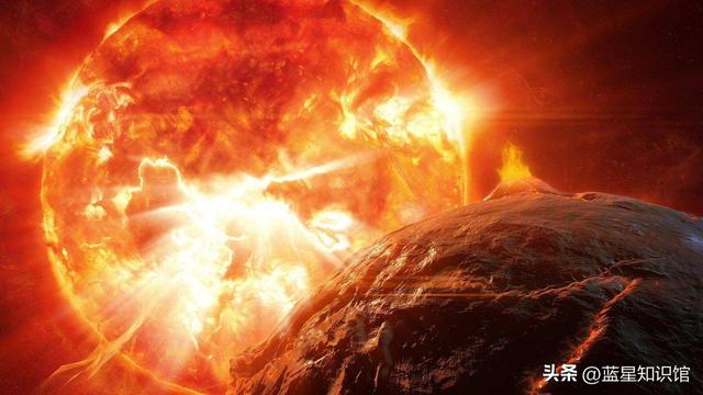 银河系最大的恒星是哪颗，7500光年以外的神秘天体