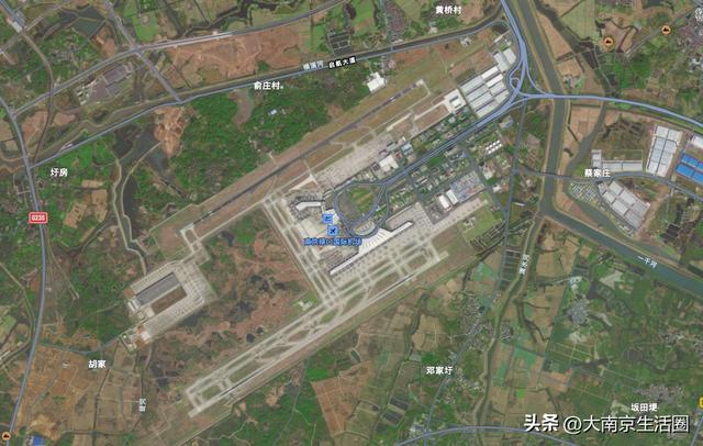 南京江宁哪里比较繁华，南京有多偏爱江宁