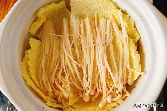 炖菜大全家常菜，五款热乎乎的炖菜暖和又美味（5道家常砂锅炖菜）