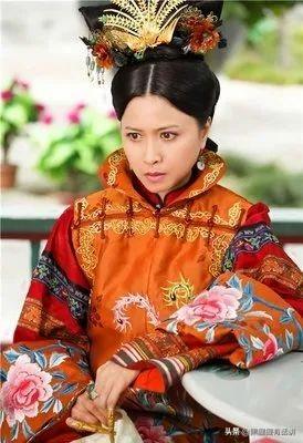 清宫遗恨德妃，她50多岁还被康熙翻牌