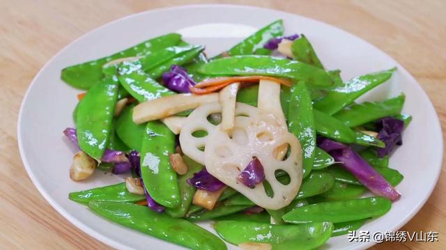 精致美食菜谱做法，简单食材换种做法