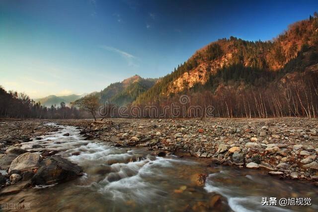 青海旅游自驾游路线，青海省自驾游路线推荐汇总