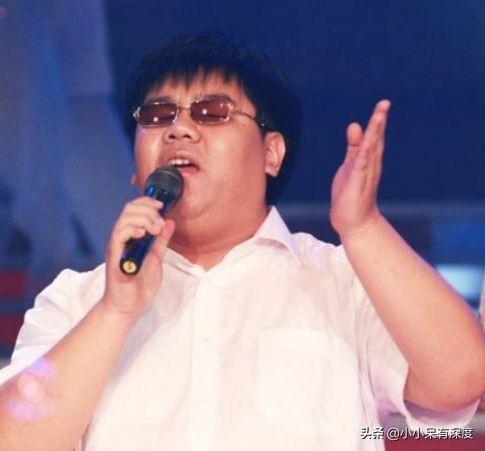 27岁盲人歌手杨光，终为自己的狂妄付出代价