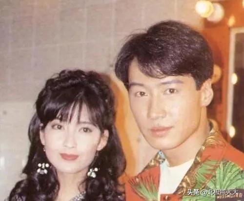 黎明会不会后悔错过了舒淇，51岁才如愿当上爸爸