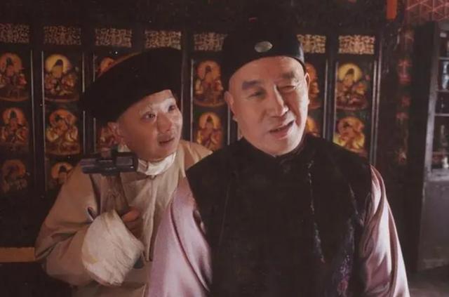 一口气看完同治皇帝的一生，太监安德海求赐墨宝