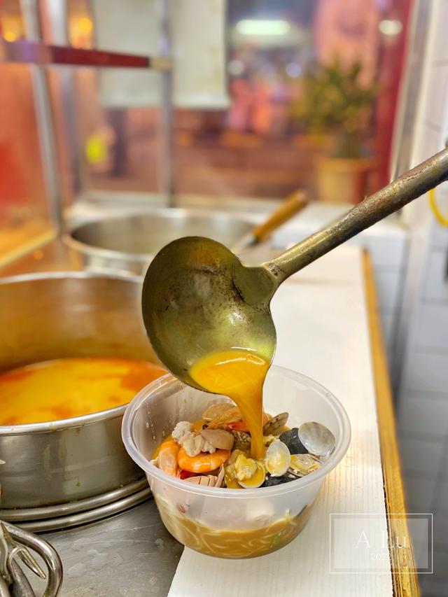 厦门特色早餐大全，10个厦门旅游必吃的小吃的详细介绍,拿走不谢