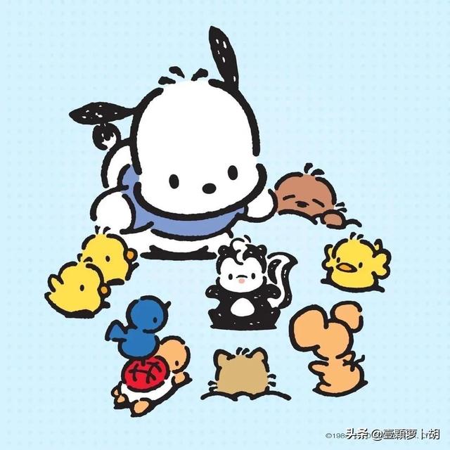 hello Kitty联名款，2情人节特别设计官宣明日亮相