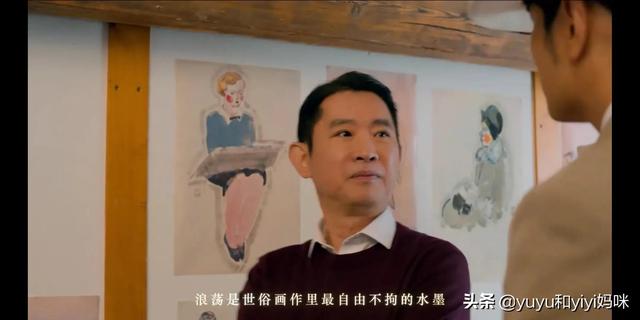 最伟大的4位艺术家，悉数最伟大作品里的5位杰出艺术家