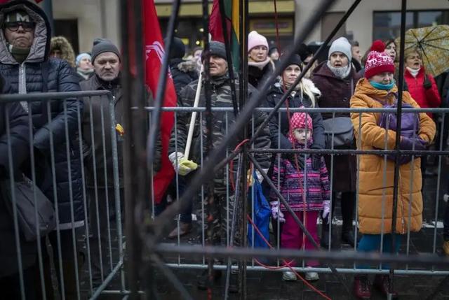 立陶宛人口面积，立陶宛国家面积有多大