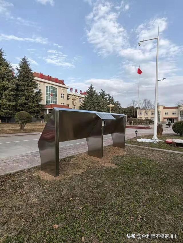 佛山不锈钢工程制品厂家，佛山双连不锈钢