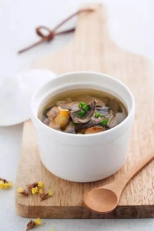 76道全方位贴膘指南，立秋适合吃的肉