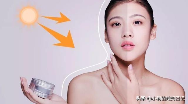 超强防晒攻略教你如何正确防晒，夏天涂防晒牢记这