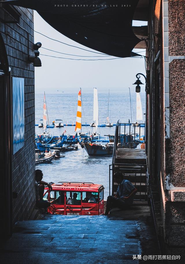 平潭最新景点介绍，小众看海地·福建平潭不可错过的九大景点