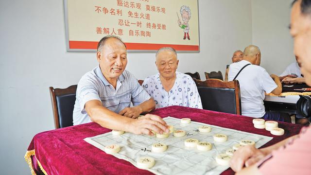 老年人年龄新划分，老年人的这6个健康“硬指标”