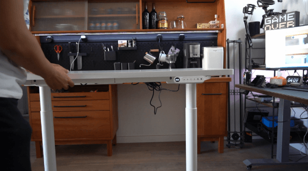 时尚桌子配色，绝佳的拍摄背景