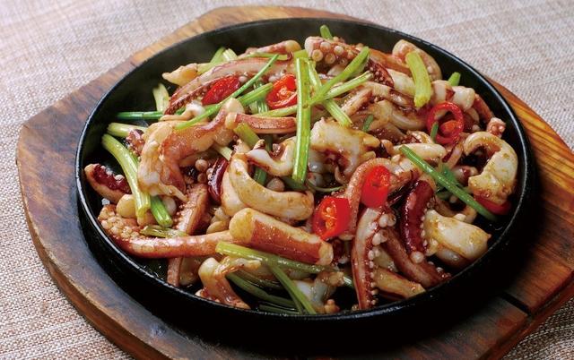 陕西最好吃的十道菜，这6道特色陕菜比较出名